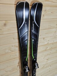 LYŽE ELAN AMPHIBIO 14 TI2 168CM